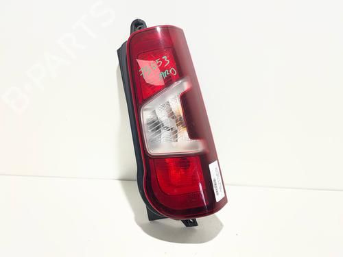Used Right taillight Right taillight 38161768 38161768