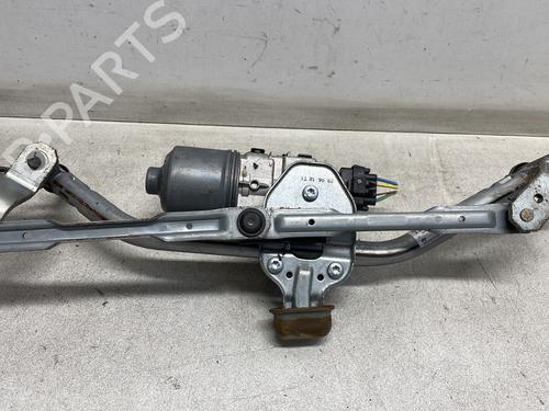Front wipers mechanism PEUGEOT 208 I (CA_, CC_) 1.4 HDi | BP28494558C83