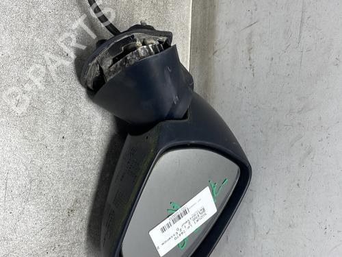 Used Right mirror SUZUKI BALENO (FW, EW) 1.2 (A1K412) (90 hp) 33123846