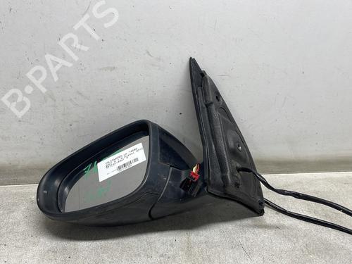 Used Left mirror VW GOLF VI (5K1) 1.6 TDI (105 hp) 31909790