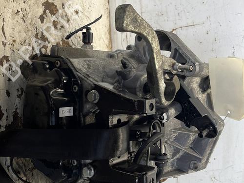 Used Gearbox Gearbox SKODA FABIA II Combi (545) 1.2 (70 hp) 27637580 27637580