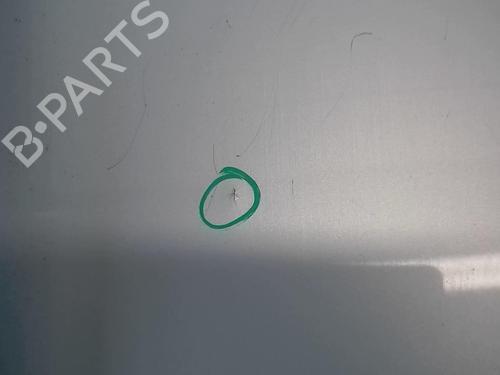 Tailgate PEUGEOT 206 CC (2D) 1.6 16V (2DNFUF, 2DNFUR) | BP18221281C6 