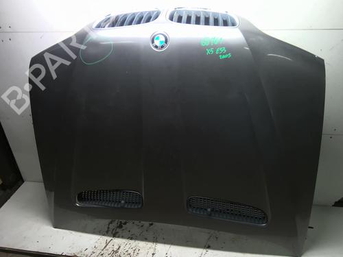 Hood BMW X5 (E53) 3.0 d | BP18226000C1 