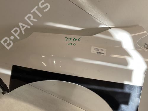 Left front fenders CITROËN C4 II (NC_) 1.6 HDi 90 | BP25276550C41 