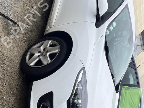 Climate control RENAULT MEGANE III Hatchback (BZ0/1_, B3_) 1.5 dCi (BZ09, BZ0D, BZ1W, BZ29, BZ14) | BP33741393I5 - Image 4