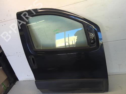 Used Right front door CITROËN NEMO MPV 1.3 HDi 75 (75 hp) 18225755