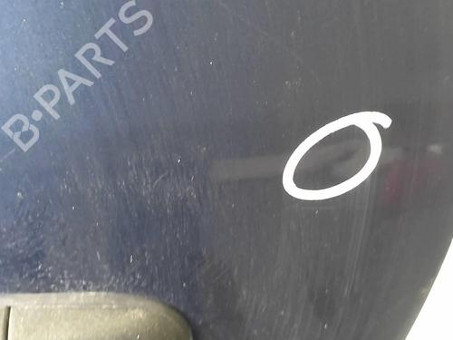 Left rear door MERCEDES-BENZ A-CLASS (W168) A 170 CDI (168.009, 168.109) | BP18211439C4 