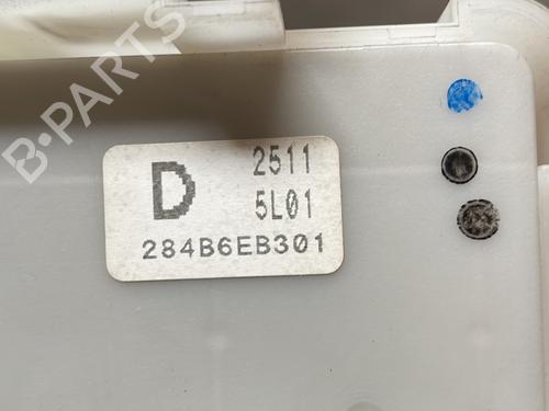 Fuse box NISSAN PATHFINDER III (R51) 2.5 dCi 4WD | BP24613187E1 
