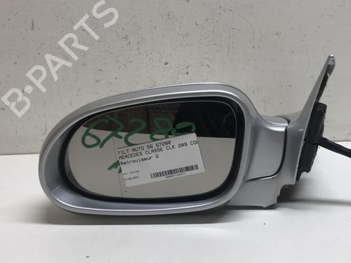 Left mirror MERCEDES-BENZ CLK (C209) CLK 320 CDI (209.320) | BP18207774C26 