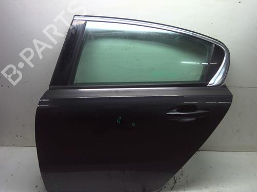 Used Left rear door PEUGEOT 508 I (8D_) 1.6 HDi (112 hp) 26496662