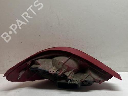 Used Right taillight PEUGEOT 207 CC (WD_) 1.6 16V (120 hp) 18229563