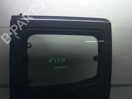 Used Left slide door CITROËN NEMO MPV 1.4 HDi (68 hp) 18208402