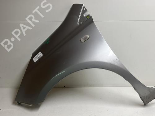Used Left front fenders NISSAN NOTE (E11, NE11) 1.5 dCi (86 hp) 22306472