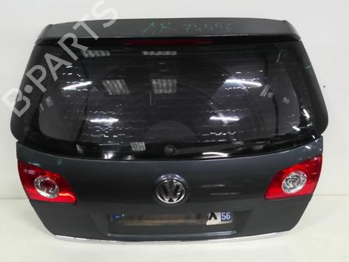 Tampa da Mala VW PASSAT B6 Variant (3C5) 1.9 TDI (105 hp) 32363225