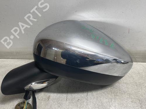 Left mirror CITROËN C3 II (SC_) 1.4 HDi 70 (SC8HZC, SC8HR0, SC8HP4) | BP29475291C26 