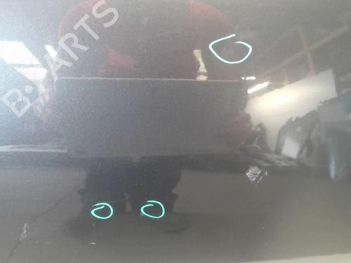 Left rear door DACIA SANDERO 1.5 dCi | BP18217973C4 