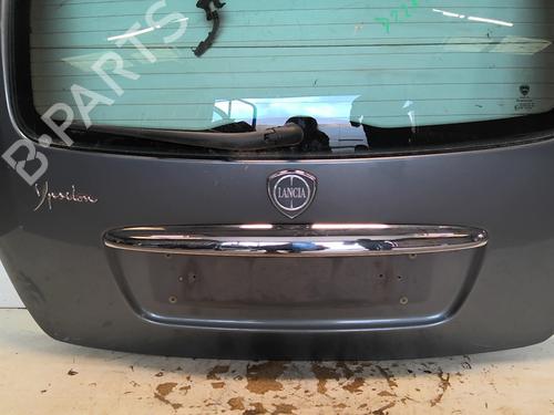 Tailgate LANCIA YPSILON (843_) 1.4 16V (843.AXC11, 843.AXC1B, 843.AXC1A) | BP26436261C6