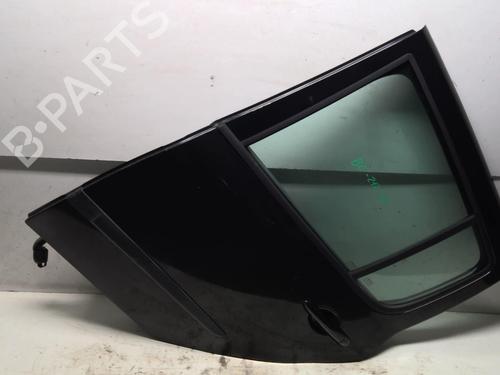 Used Left rear door RENAULT MODUS / GRAND MODUS (F/JP0_) 1.5 dCi (FP0G, JP0G) (68 hp) 18223932