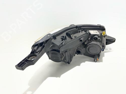 Left headlight PEUGEOT 2008 I (CU_) 1.6 HDi | BP38186620C28 - Image 3