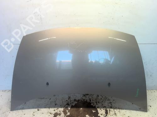 Used Hood CITROËN C3 I (FC_, FN_) 1.4 i (73 hp) 30508556