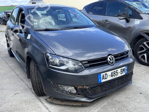 Used Parts VW POLO V (6R1, 6C1) 1.6 TDI (90 hp) 4259789