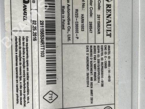 radio-dacia-sandero-ii-2012-31972821 main image