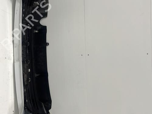 Rear bumper RENAULT CLIO IV (BH_) 1.5 dCi 90 | BP32386367C8