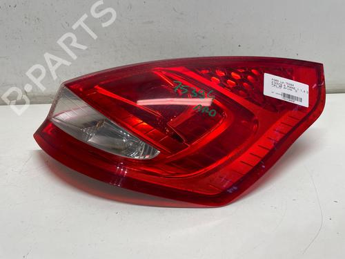 Right taillight FORD FIESTA VI (CB1, CCN) 1.4 TDCi | BP36793145C35 - Image 4