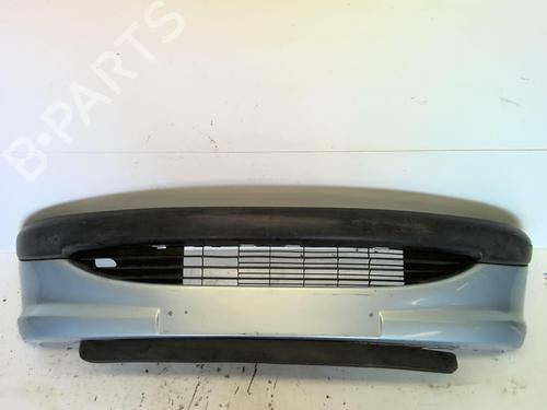 Foran støtfanger PEUGEOT 206 Hatchback (2A/C) 1.4 i | BP18212818C7 