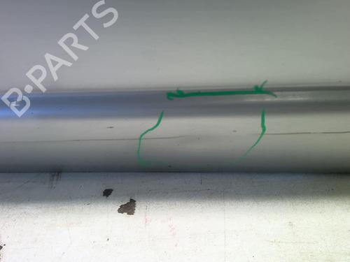 Left slide door CITROËN BERLINGO / BERLINGO FIRST MPV (MF_, GJK_, GFK_) 2.0 HDI 90 (MFRHY) | BP18223284C74 