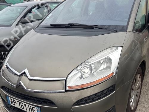 Used Parts CITROËN C4 Picasso I MPV (UD_) 1.6 HDi 5003501