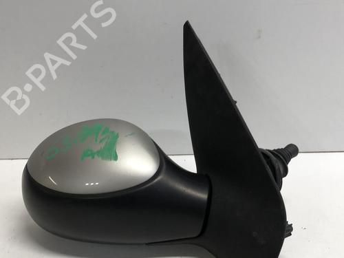 Bakspejl Højre PEUGEOT 206 Hatchback (2A/C) 1.1 i | BP18227809C27 