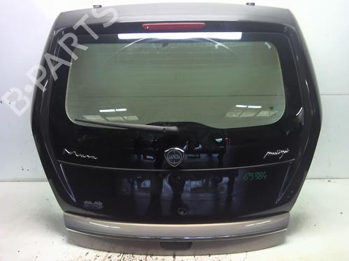 Used Tailgate LANCIA MUSA (350_) 1.3 D Multijet (350.AXG11, 350.AXG1A) (90 hp) 18209653