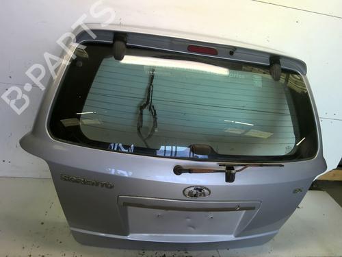 Tailgate KIA SORENTO I (JC) 2.5 CRDi 4WD | BP26975154C6 