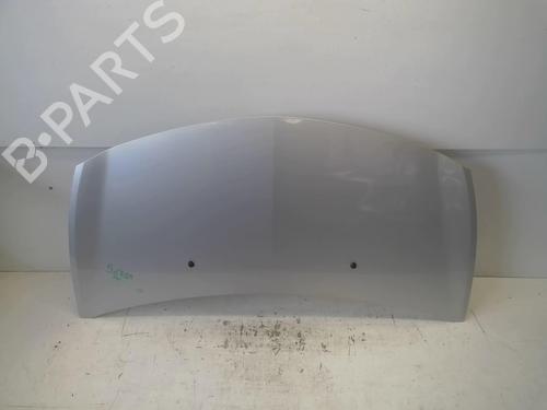 Used Hood RENAULT CLIO III (BR0/1, CR0/1) 1.5 dCi (BR17, CR17) (86 hp) 18214406