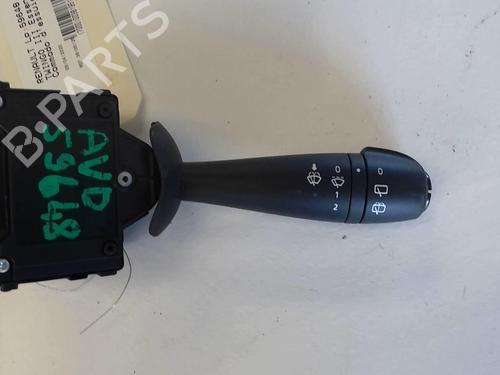 Used Steering column stalk RENAULT TWINGO III (BCM_, BCA_) 1.0 SCe 70 (BCMB) (69 hp) 18218750