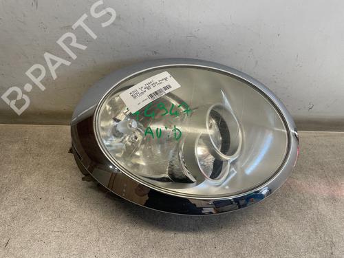 Right headlight MINI MINI (R50, R53) One | BP36012190C29 - Image 4