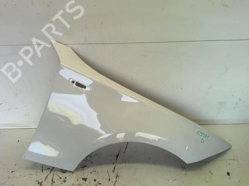 Right front fenders BMW 1 (E87) 118 d | BP18229722C42 