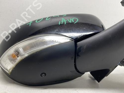 Right mirror RENAULT ZOE (BFM_) ZOE | BP24184045C27 