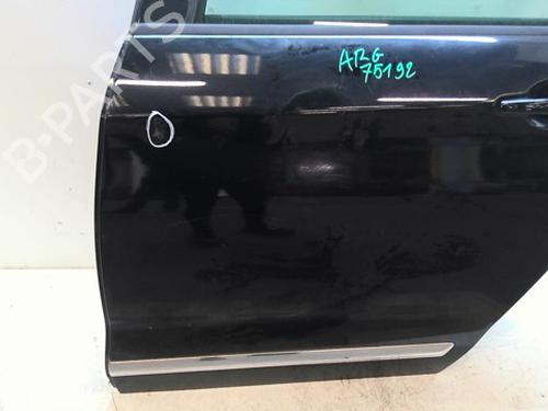 left-rear-door-citroen-c5-iii-rd_-2008-2009-2010-2011-2012-2013-2014-2015-2016-2017-34211727 main image