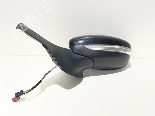 left-mirror-citroen-c3-iii-sx-2016-38774637 main image