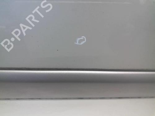 Used Left rear door RENAULT LAGUNA II (BG0/1_) 2.0 16V (BG00, BG0K, BG0P, BG0W) (135 hp) 18214677