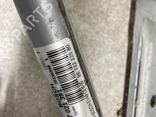 Used Front wipers mechanism Front wipers mechanism PEUGEOT 208 I (CA_, CC_) 1.2 VTI 82 (82 hp) 32134036 32134036