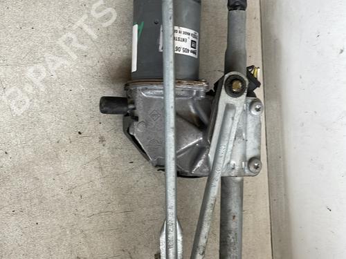 Front wipers mechanism OPEL CORSA D (S07) 1.2 (L08, L68) | BP26572470C83 