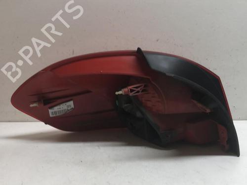 Used Right taillight Right taillight RENAULT CLIO III Grandtour (KR0/1_) 1.5 dCi (88 hp) 18210279 18210279