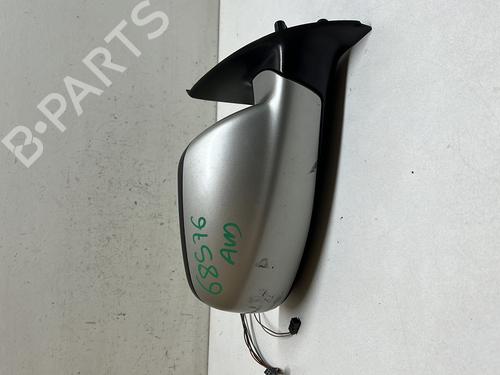 Used Right mirror PEUGEOT 307 Break (3E) 2.0 HDi 135 (136 hp) 18222926