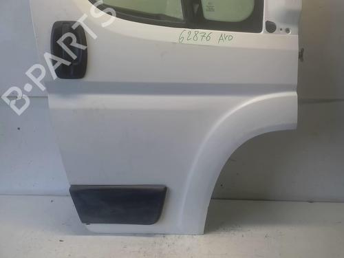 Tür rechts vorne für PEUGEOT BOXER Van 2.2 HDi 130 (131 hp) 18227984