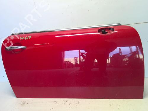 Right front door MINI MINI (R56) Cooper S | BP22516047C3 