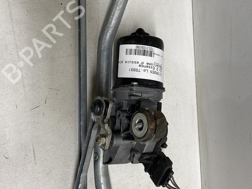 Front wipers mechanism CITROËN C3 I (FC_, FN_) 1.4 i | BP23269592C83 