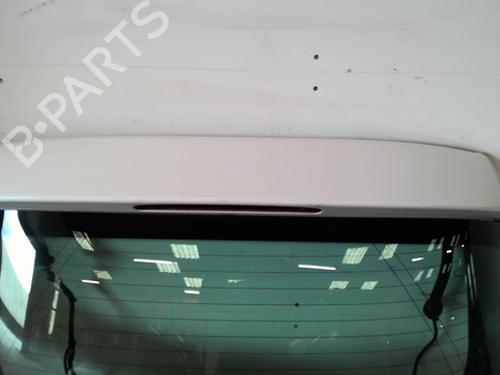 Used Tailgate Tailgate 32527511 32527511